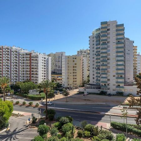 Flh Praia Da Rocha Marine Design Flat Portimão Buitenkant foto