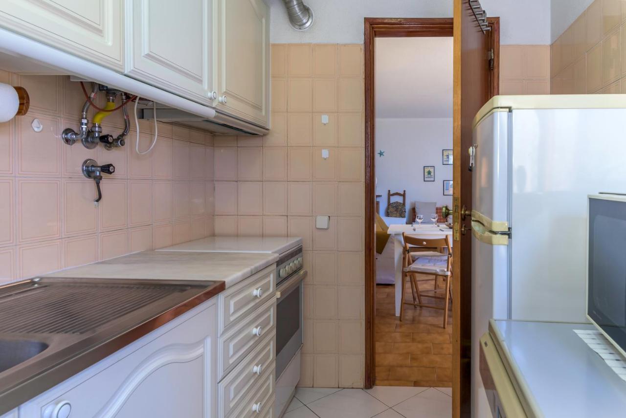 Flh Praia Da Rocha Marine Design Flat Portimão Buitenkant foto