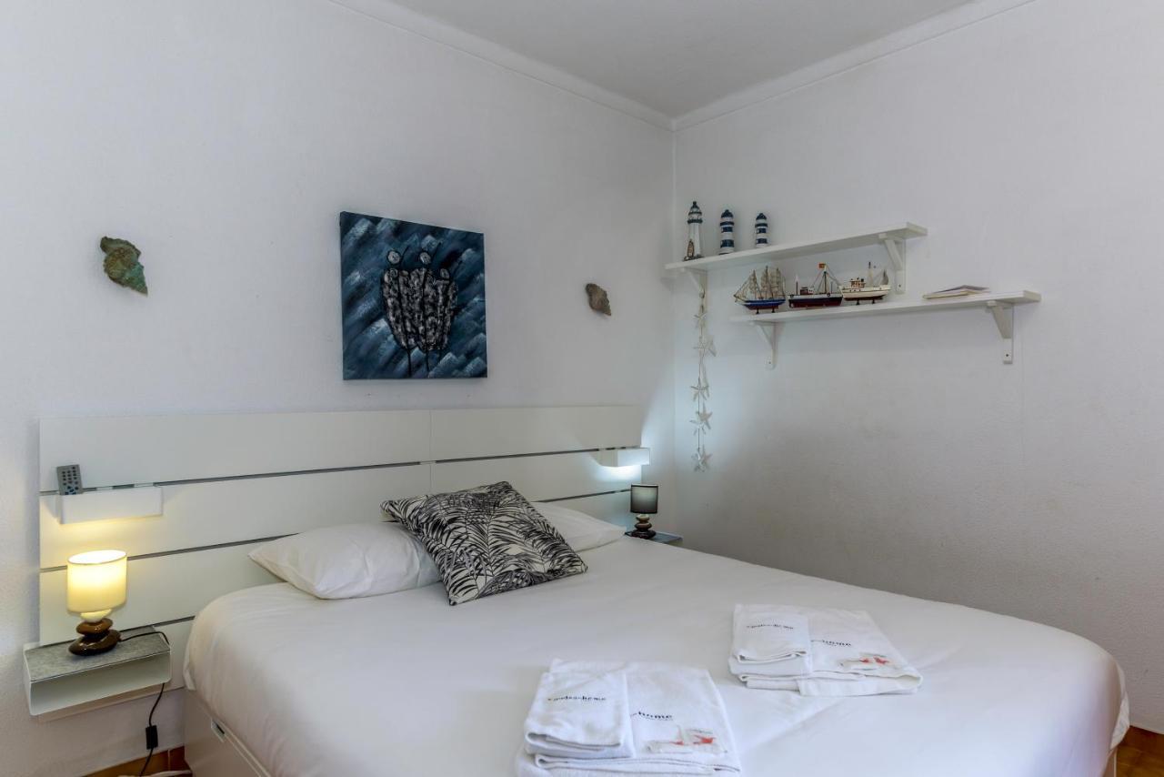 Flh Praia Da Rocha Marine Design Flat Portimão Buitenkant foto