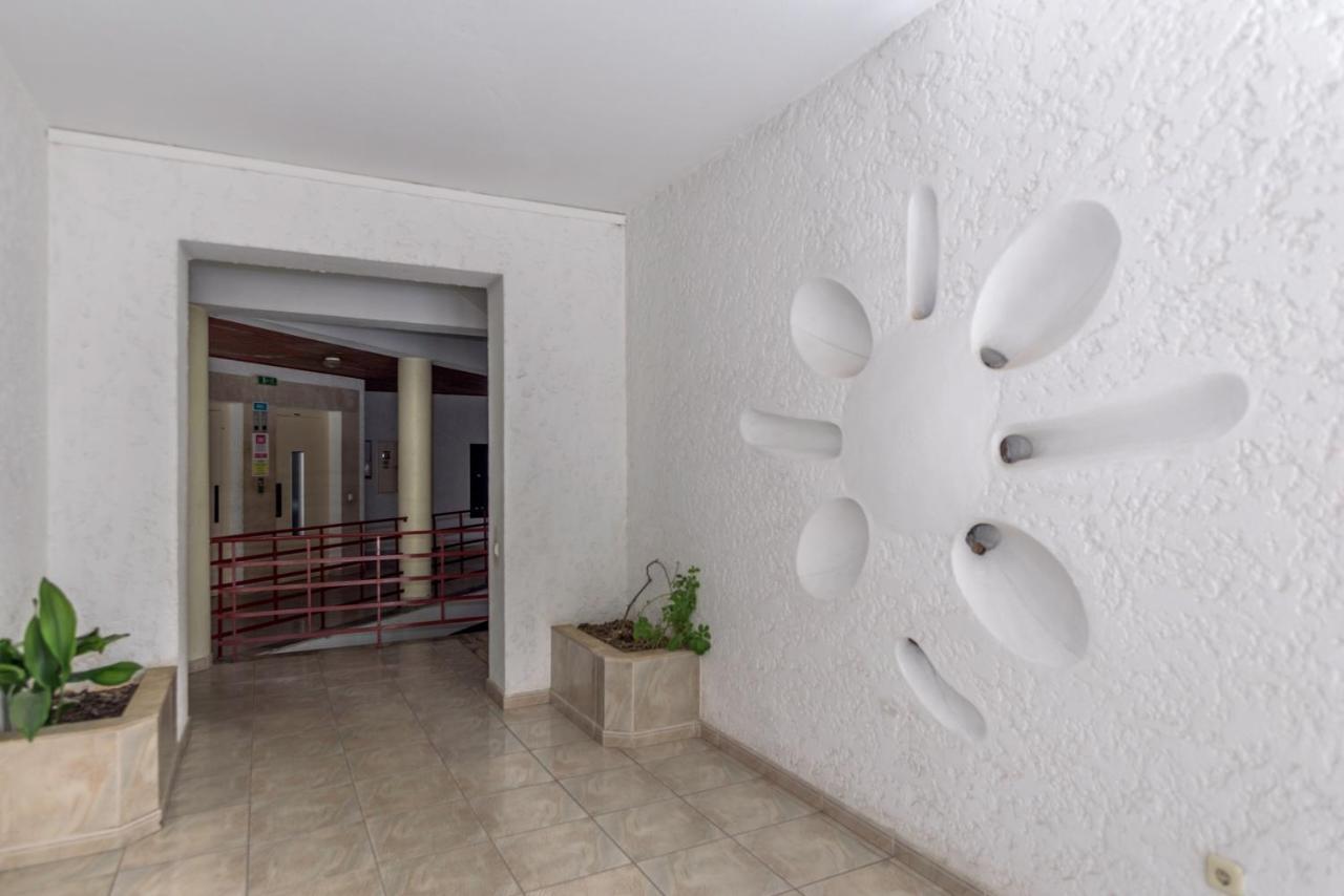 Flh Praia Da Rocha Marine Design Flat Portimão Buitenkant foto